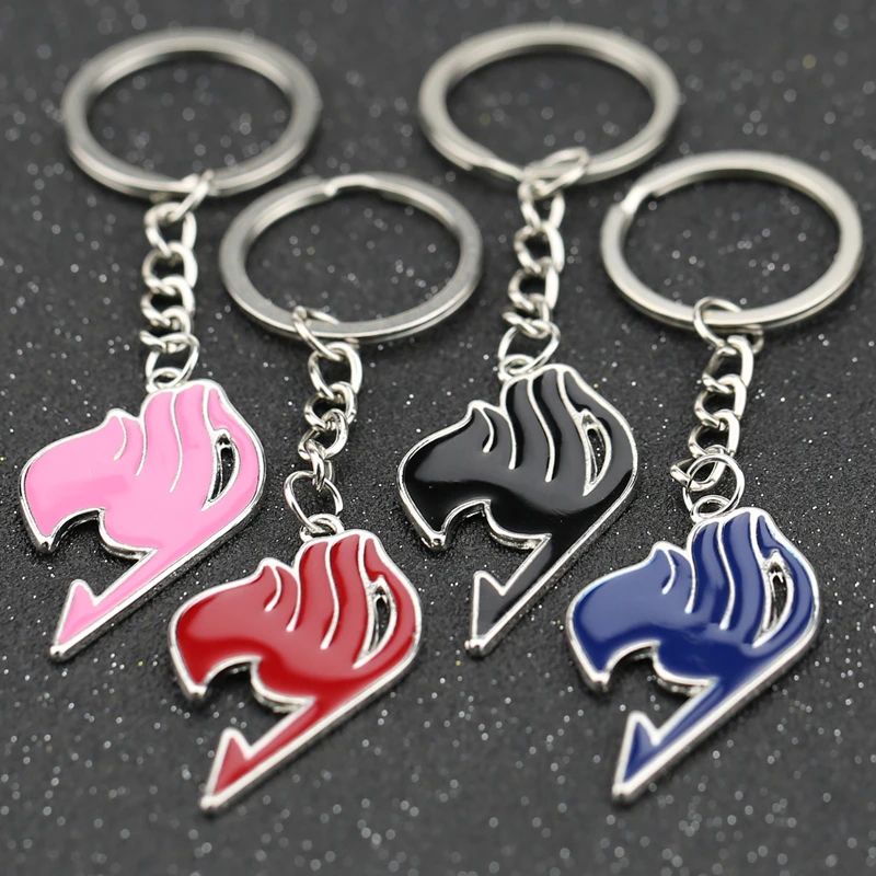 Projetobelaforma Com Br Collectables Other Japanese Anime Fairy Tail Anime Red Guild Symbol Key Chain Projetobelaforma Com Br Collectables Other Japanese Anime Fairy Tail Anime Red Guild Symbol Key Chain