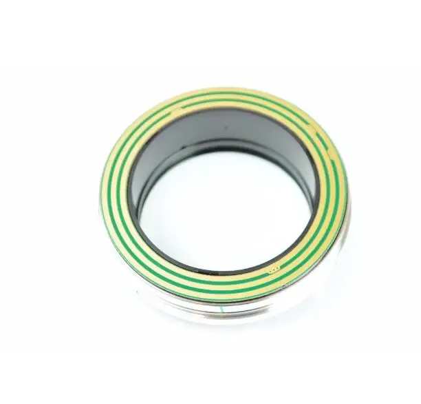 95% Новый 16 35 мм для Nikon AF S Nikkor f/4G ED VR фокусирующий мотор SWM часть|Детали копуса| |