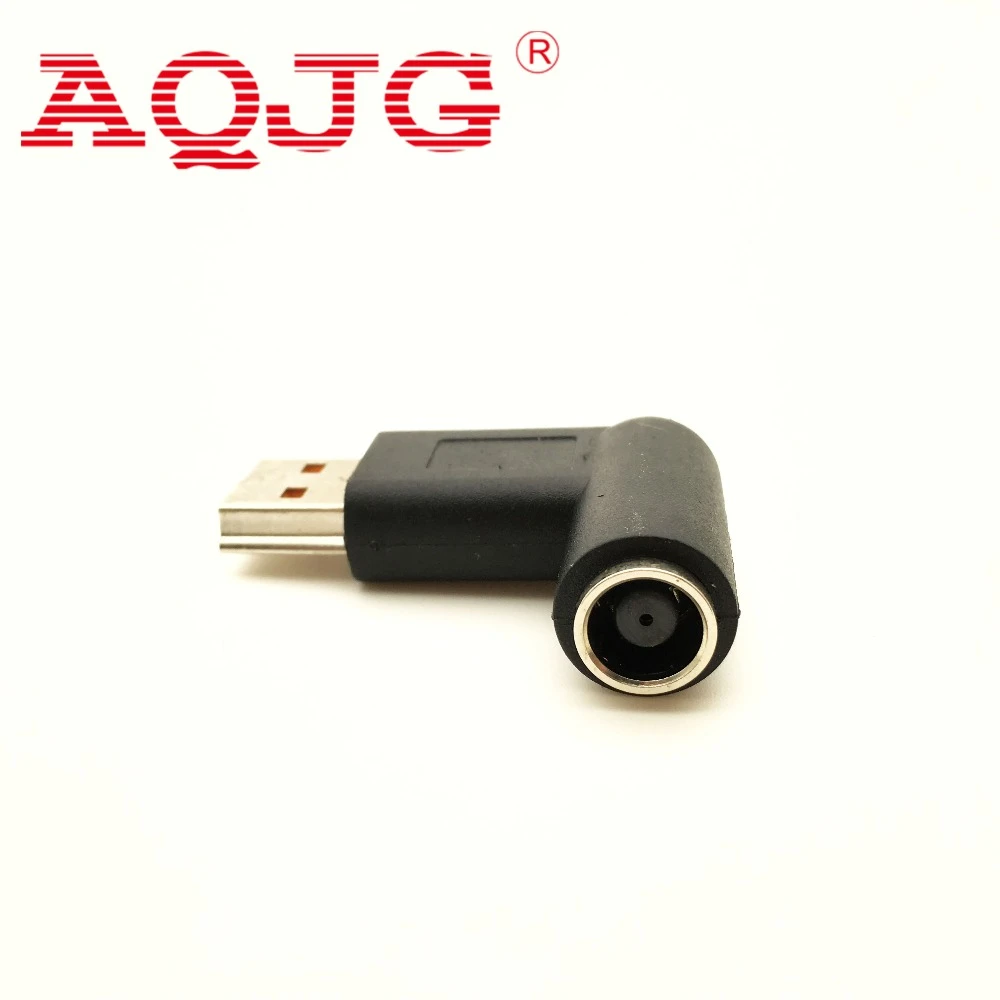 Cable Length: Other Connectors DC 7.95.4mm DC Jack to Special USB Charger Power Adapter 90 Degree Angled for Lenovo Yoga3 PRO Yoga 3 4 11 Laptop 