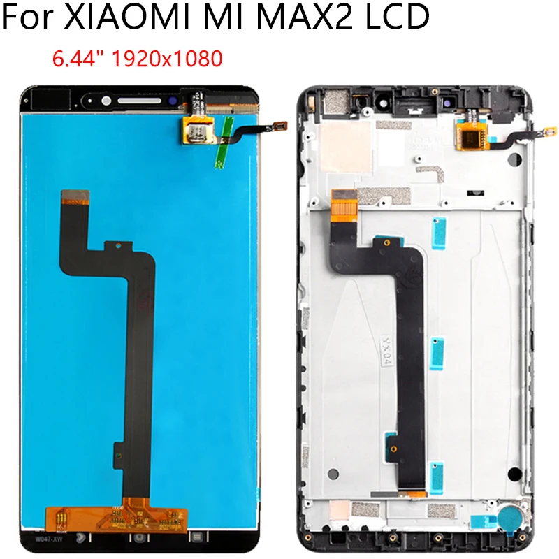XMAX 2 6
