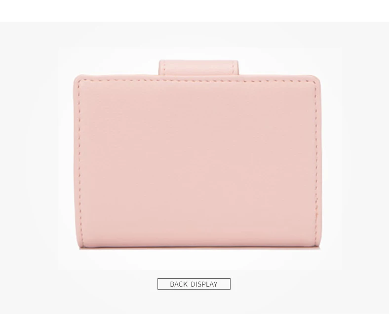 WEICHEN 20 Slots Women Card Holders Brand Designer Ladies Credit Card Wallet Female Fashion Leather Business Card Cover Case NEW