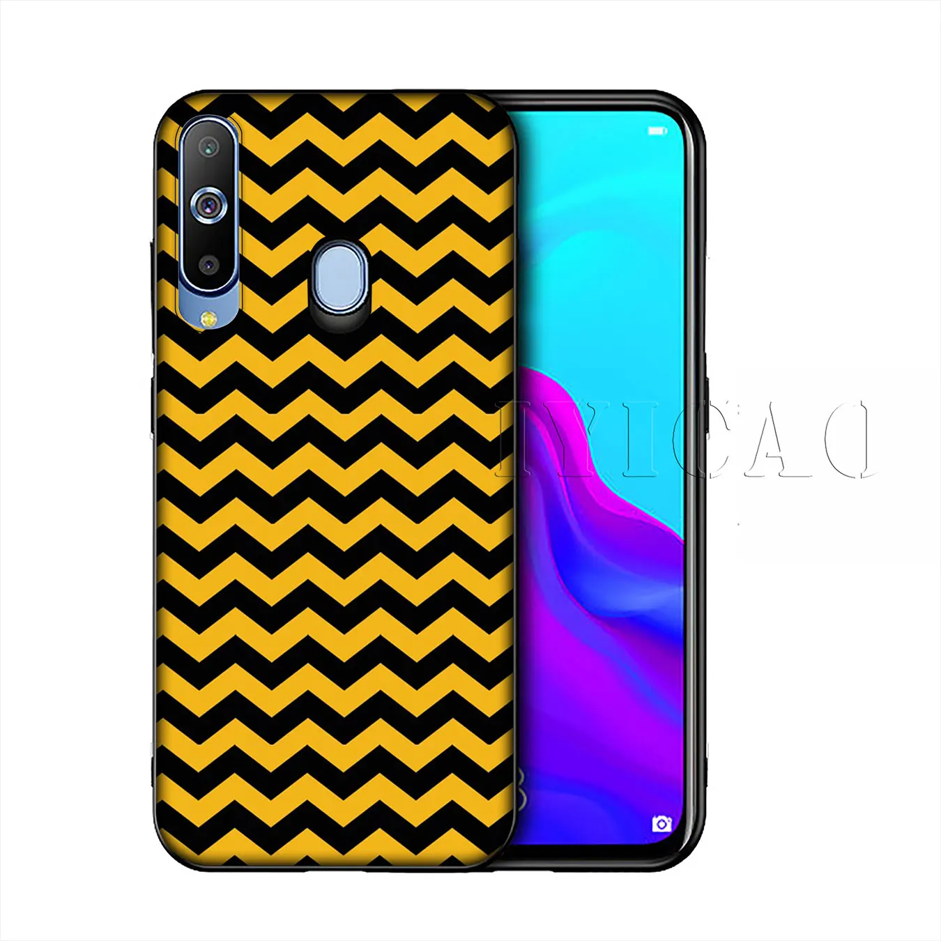 Силиконовый мягкий чехол для Samsung Galaxy A10 A30 A40 A50 A70 M10 M20 M30|Бамперы| |