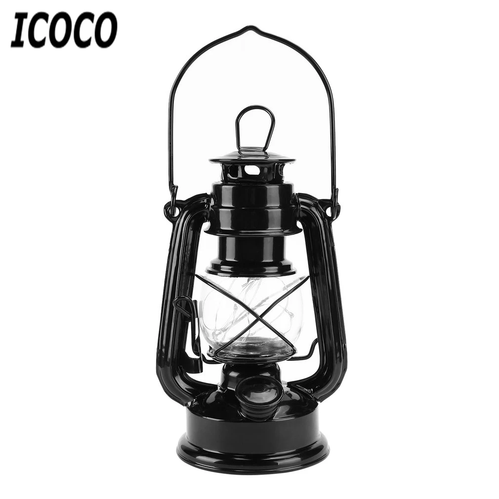 

2018 New Vintage Loft Industrial Lantern Kerosene Oil Pendant Horse Lamp Fixture Droplights for Aisle Dining Room Cafe Balcony