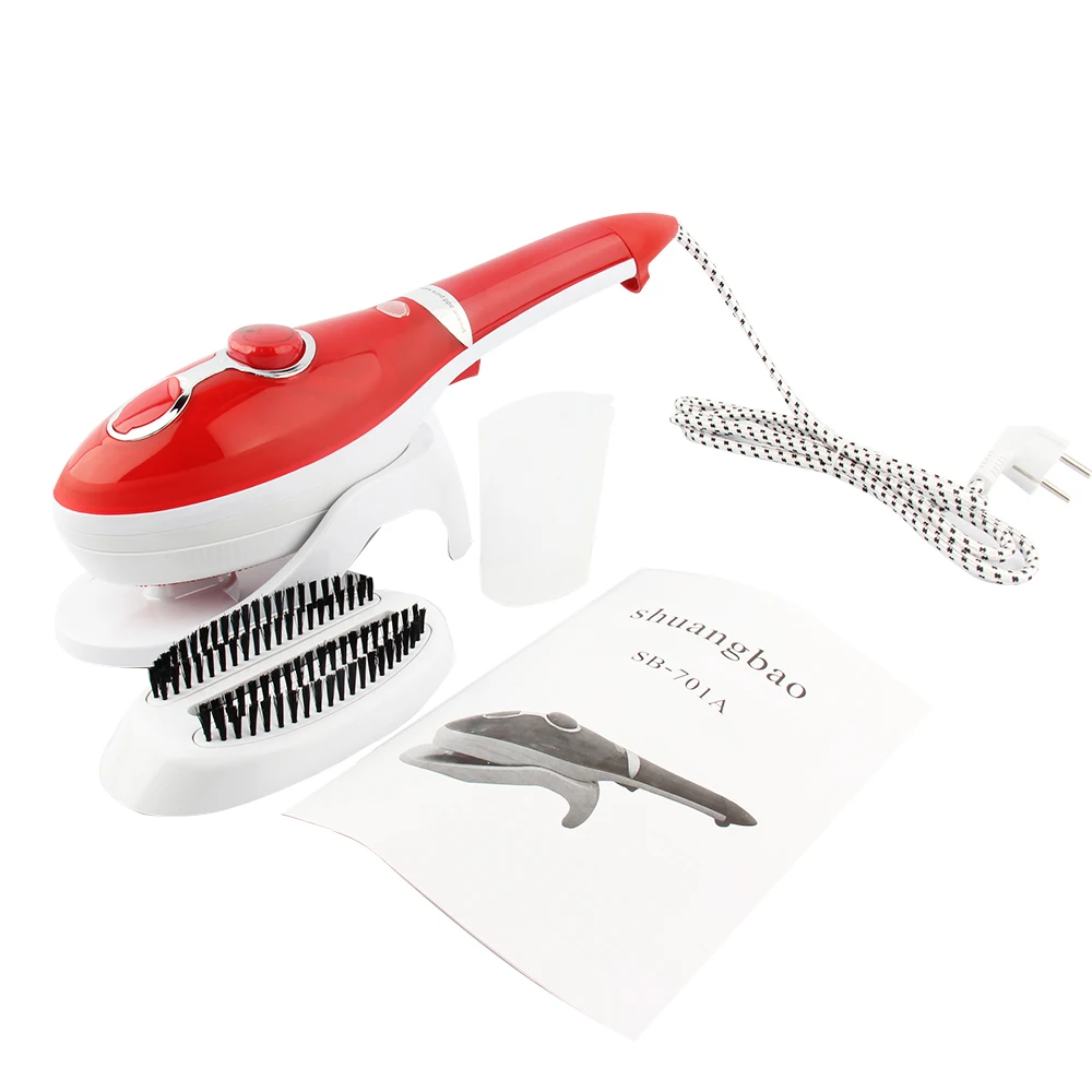 New Style Vertical Portable Handheld Electric Garment Steamer