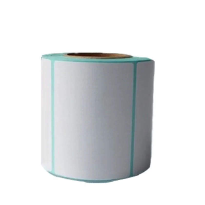 70*50*500 قطع لكل لفة التسمية ملصقات لاصقة 70 ملليمتر x 50 ملليمتر الحرارية الحرارية الحساسة لاصق ملصقا الباركود تسميات 70*50*500 قطع لكل لفة التسمية ملصقات لاصقة 70 ملليمتر x 50 ملليمتر الحرارية الحرارية الحساسة لاصق ملصقا الباركود تسميات