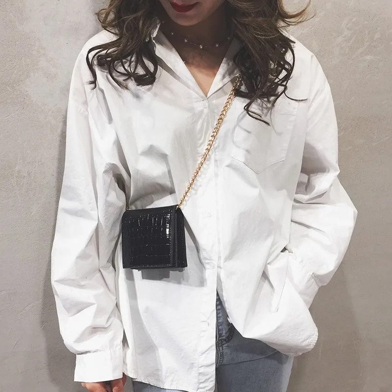 حجر نمط بو الجلود البسيطة لطيف Crossbody حقائب للنساء 2019 خمر حقائب و المحافظ السيدات حقيبة كتف CrossBody حقيبة حجر نمط بو الجلود البسيطة لطيف Crossbody حقائب للنساء 2019 خمر حقائب و المحافظ السيدات حقيبة كتف CrossBody حقيبة