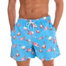 Бордшорты мужские пляжные шорты для плавания купальные трусы мужские s плавки ming шорты-бермуды серфинг доска Ванна короткая подкладка костюма лайнер