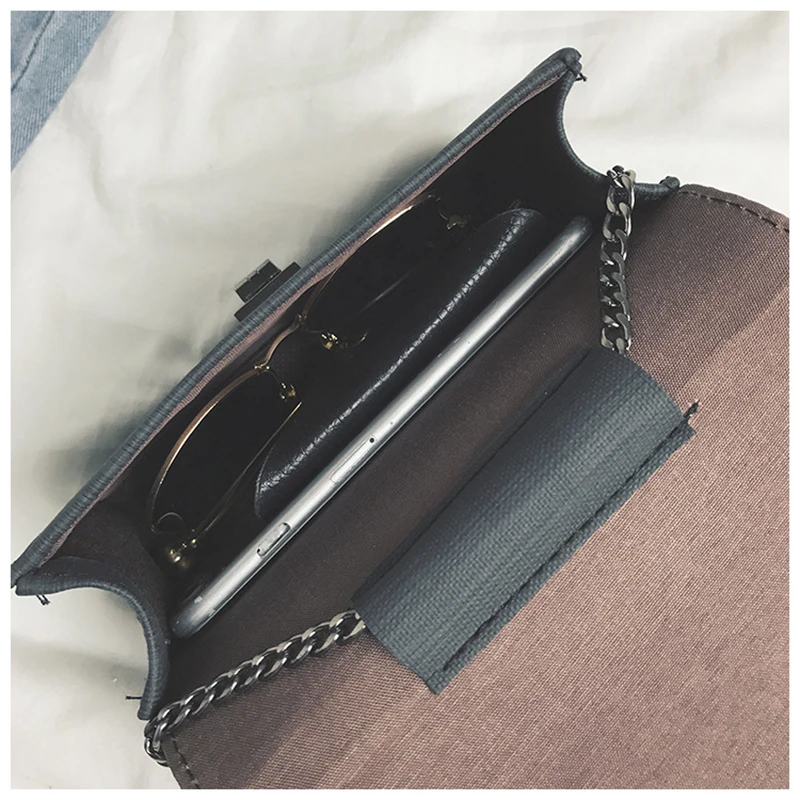 2019 Luxury Handbags Women Shoulder Bag Women Bags Designer Version Luxury Wild Girls Small Square Messenger Bag Bolsa Feminina 2019 Luxury Handbags Women Shoulder Bag Women Bags Designer Version Luxury Wild Girls Small Square Messenger Bag Bolsa Feminina