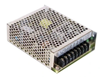 MEAN WELL original RT-65A 65W 5V 6A+12V 2.8A-5V 0.5A 66.1W Triple Output Drive Switching Power Supply
MEAN WELL original RT-65A 65W 5V 6A+12V 2.8A-5V 0.5A 66.1W Triple Output Drive Switching Power Supply