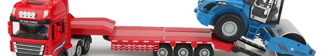 JINGBANG 1 50 aluminiowa ciężarówka z przyczepą zabawkowy model koparka walec spychacz ciężarówka pojazd budowlany zestaw zabawek dla dzieci prezent tanie i dobre opinie Metal 3 lat Diecast 85012 Drop Shipping JINGBANG 1 50 aluminiowa ciężarówka z przyczepą zabawkowy model koparka walec spychacz ciężarówka pojazd budowlany zestaw zabawek dla dzieci prezent tanie i dobre opinie Metal 3 lat Diecast 85012 Drop Shipping