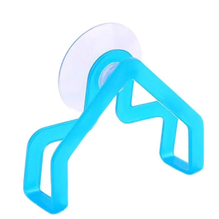 

New 2019 Cloths Rack Suction Sponge Holder Sponge Holder Clip Rag Storage Rack Clip Rag Storage Rack Kitchen Tools G518