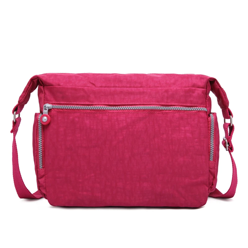  TEGAOTE Luxury Women Messenger Bag Nylon Shoulder Bag Ladies Bolsa Feminina Waterproof Travel Bag W - 32846960137