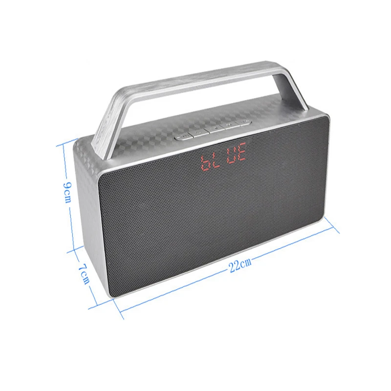Bluetooth speaker 10