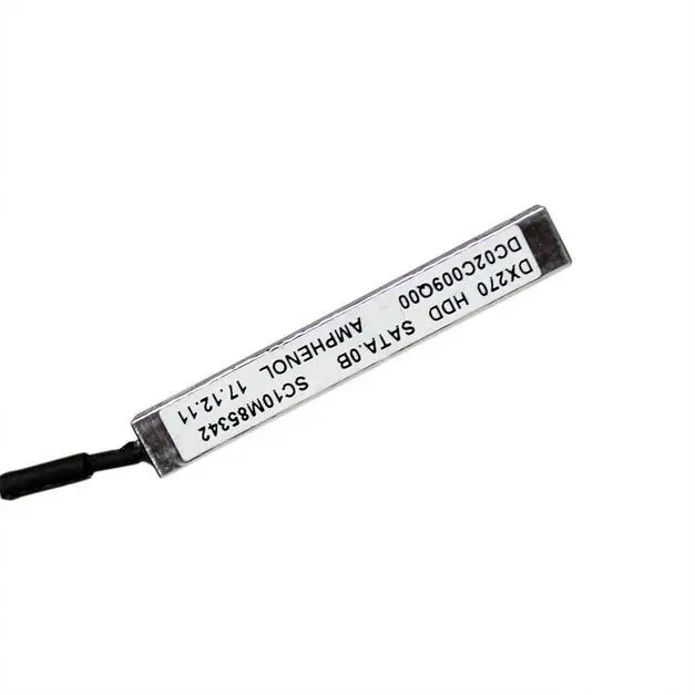 1 партия/5 шт. для Lenovo IBM ThinkPad X270 жесткий диск HDD Sata кабель DC02C009Q00