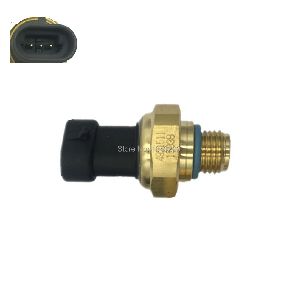 ops 009 New 5.9L Oil Pressure Sensor For Cummins N14 M11 ISX L10 Dodge