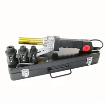 Аппараты для сварки труб