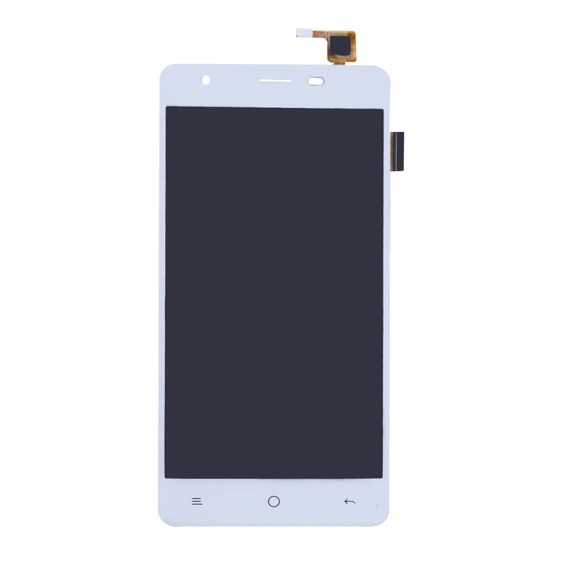 

For Code Number CAG9007-5.0-A Touch screen and LCD Display FPC-HTT050H632-A0 Assembly And Adhesive