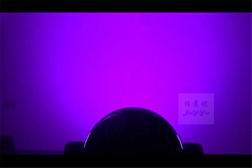 36pcs Moving Head Wash Zoom21