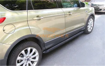 

New Style Suitable for Ford Edge 2009-2014 aluminium side step running board nerf bar