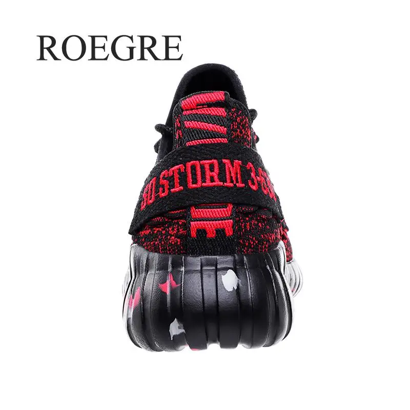 2019 New Sneakers Breathable Man Casual Shoes Tenis Masculino Adulto Comfortable Male Shoes Black Big Size Baskets Homme 47 48