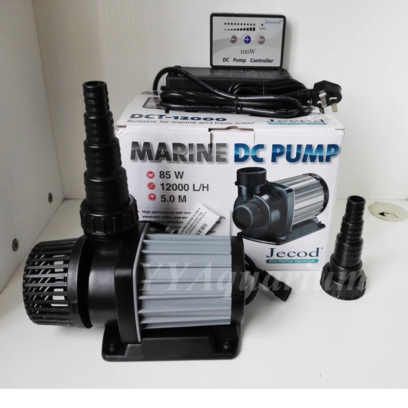 jebao dc pump