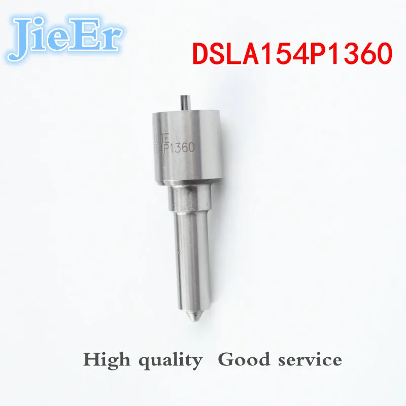 Форсунки топливного инжектора DSLA154P1360 дизельная Форсунка DSLA 154 P 1360 | Автомобили и