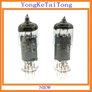 

2PCS/lot 6K4 HIFI Tube Shuguang 6K4J 6K4-J