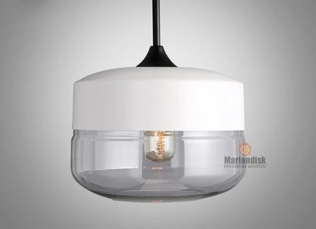 Стиль, современный подвесной стеклянный абажур, подвесной светильник, светильники e27/e26 для гостиной, кухни, ресторана, спальни