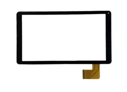 1pcs Capacitive touch panel Digitizer Sensor Replacement For 10.1'' Denver TAQ-10172 mk2 Tablet PC Touch Screen | Компьютеры и