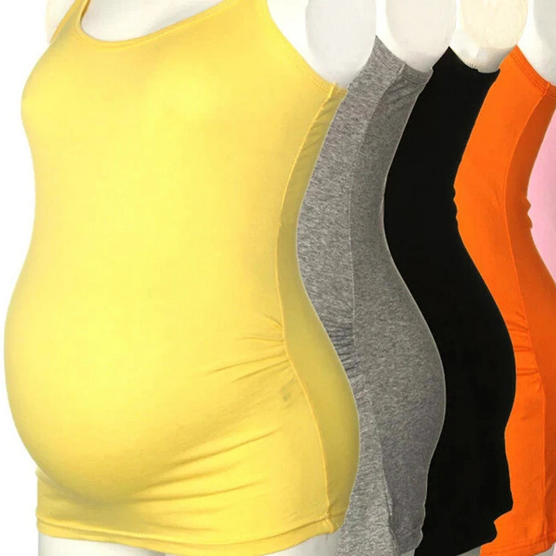 ₪Maternity clothes nursing tops breastfeeding ୧ʕ ʔ୨ cami cami tank