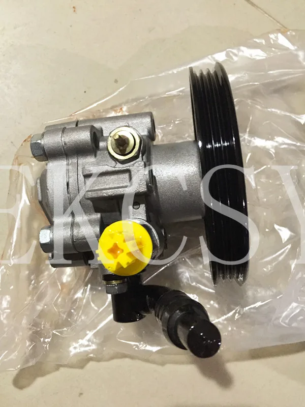 

3407110-G08 ORIGINAL QUALITY POWER STEERING PUMP STEERING PUMP FOR GREAT WALL HAVAL H6 HAVAL M4 VOLEEX C30 C50 FLORID 1.5 ENGINE