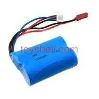 

RC helicopter Sanhuan spare parts SH8832-016 Battery