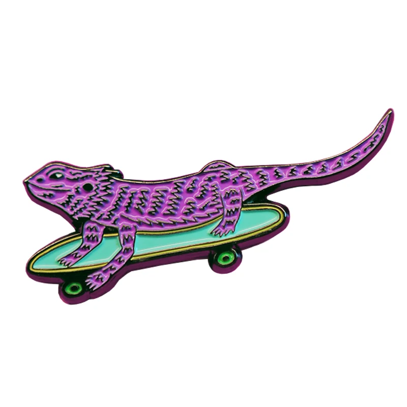 

Lizards reptiles pin