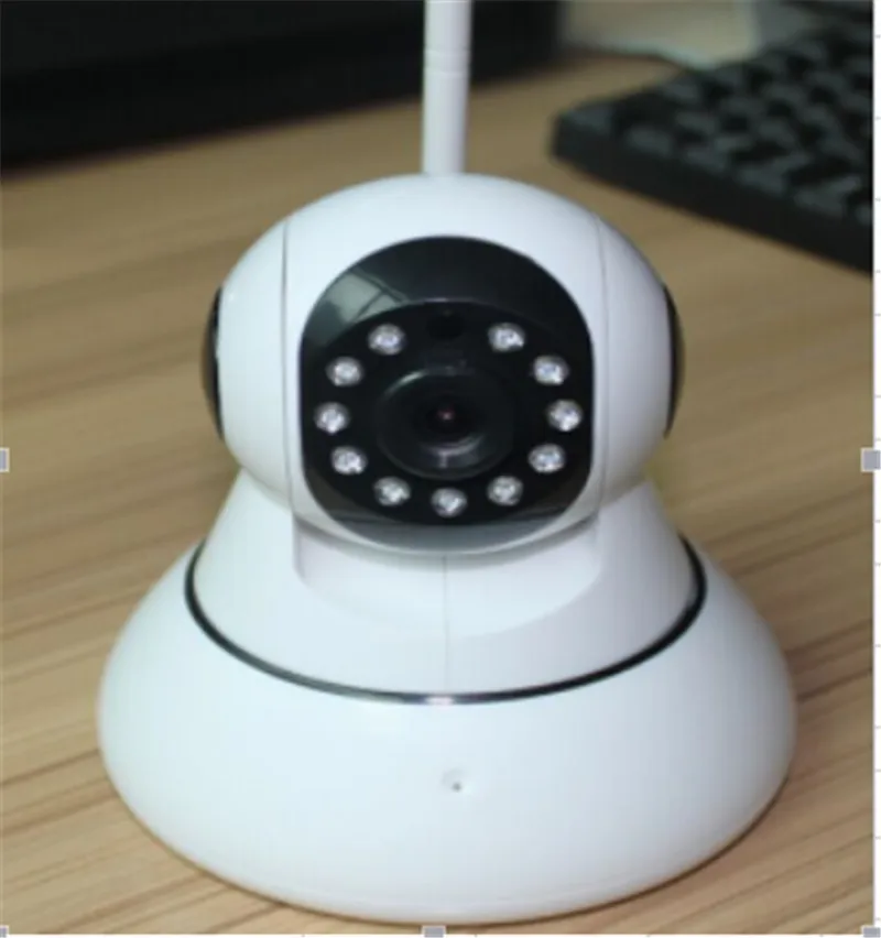 HD 720P APP Remote Control Wireless ip-камера для внутренней сети | Безопасность и защита