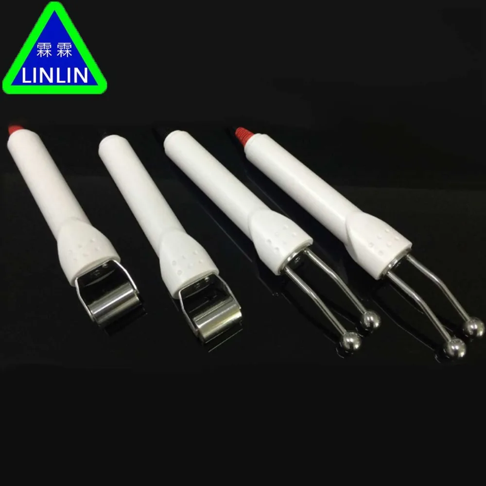 LINLIN Introduction and export of anions and cations Ultrasound High Frequency Electrotherapy and Other Beauty Apparatuses