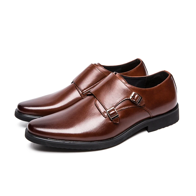

Luxury Men Casual Shoes Slip On Loafers Flats Breathable Business Shoes Male Shoes Adult Sapato Masculino Size 38-48