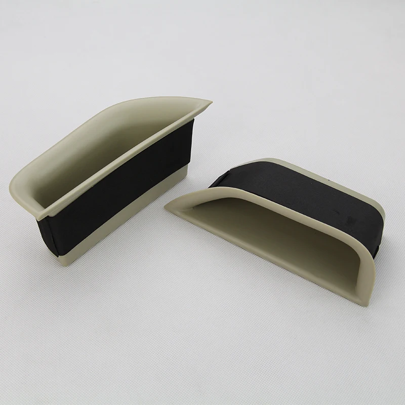door storage box for Mercedes Benz E class accessories car styling  (5).jpg