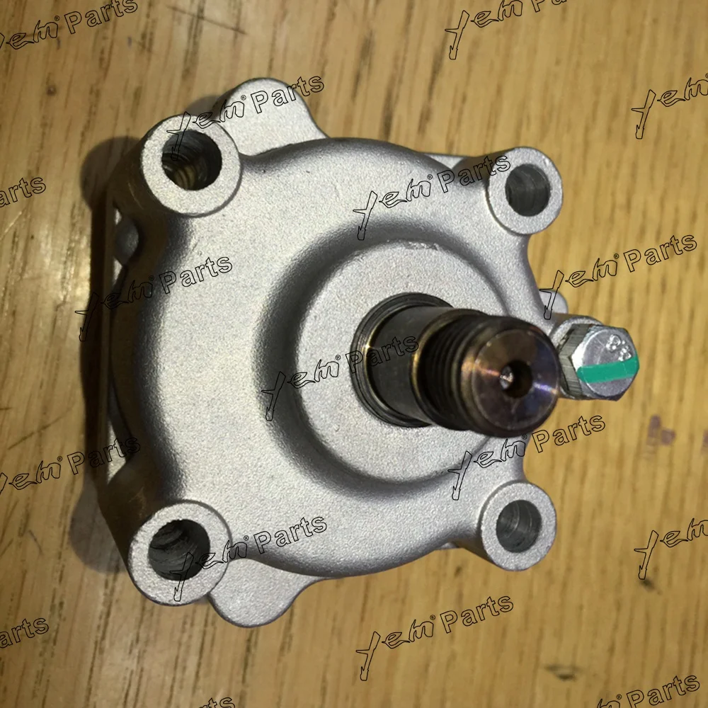 For Kubota engine D1803 Oil pump AliExpress