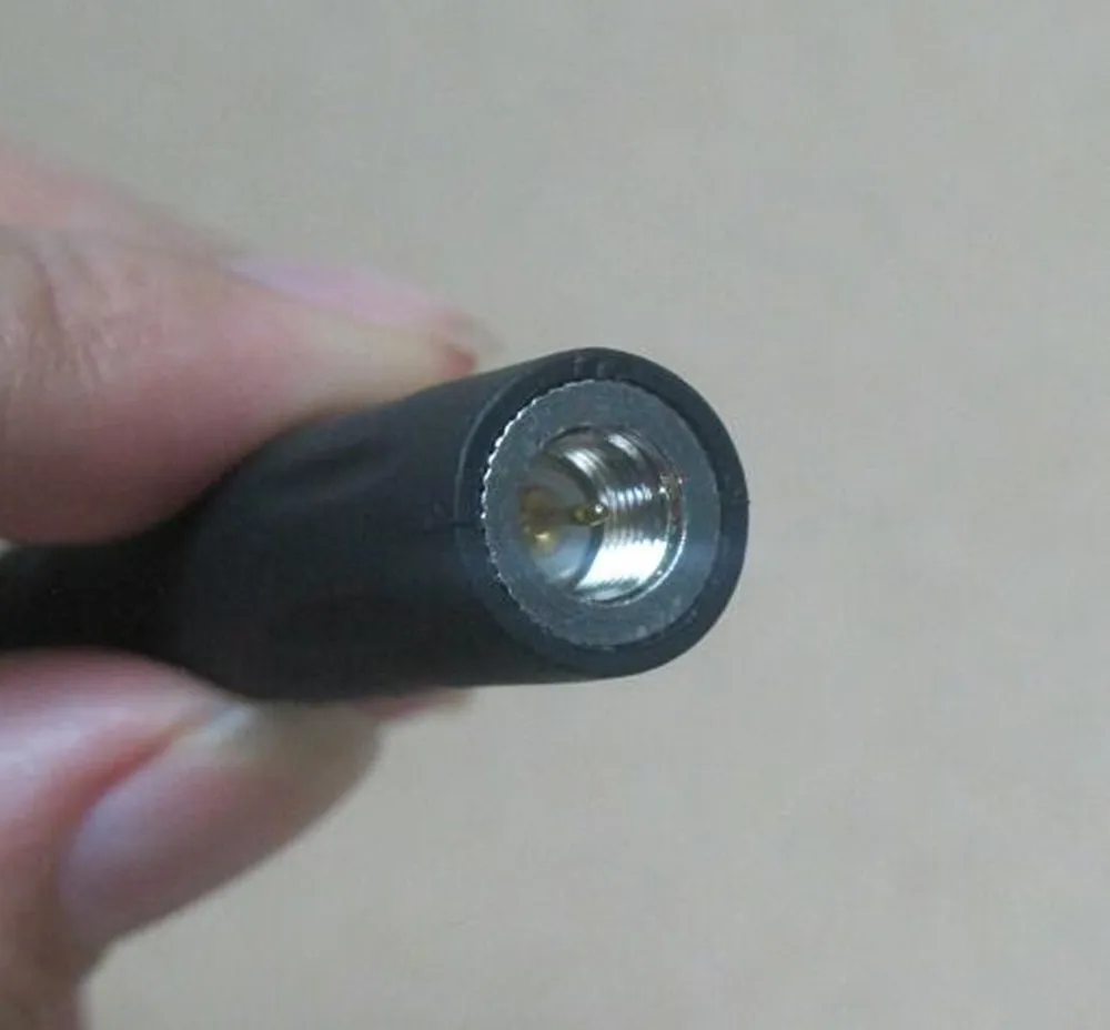 Двухдиапазонная Антенна oppxun 144/440 МГц для YAESU FT50R FT60R VX1R VX2R VX3R VX5R VX6R VX7R VX8DR
