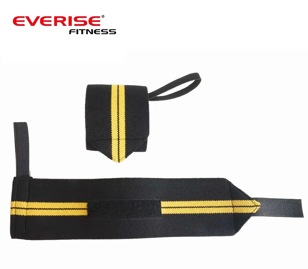 Prix pour 1 Paire Main Poignet des Bracelets Wraps Crossfit Poids De Levage Support De Poignet Force Wraps Prix pour 1 Paire Main Poignet des Bracelets Wraps Crossfit Poids De Levage Support De Poignet Force Wraps