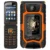 Mafam Land Rover флип ячейки X9 двойной Экран Dual SIM один ключ ответа на вызов долгого ожидания Сенсорный экран защищщенный мобильный телефон P008