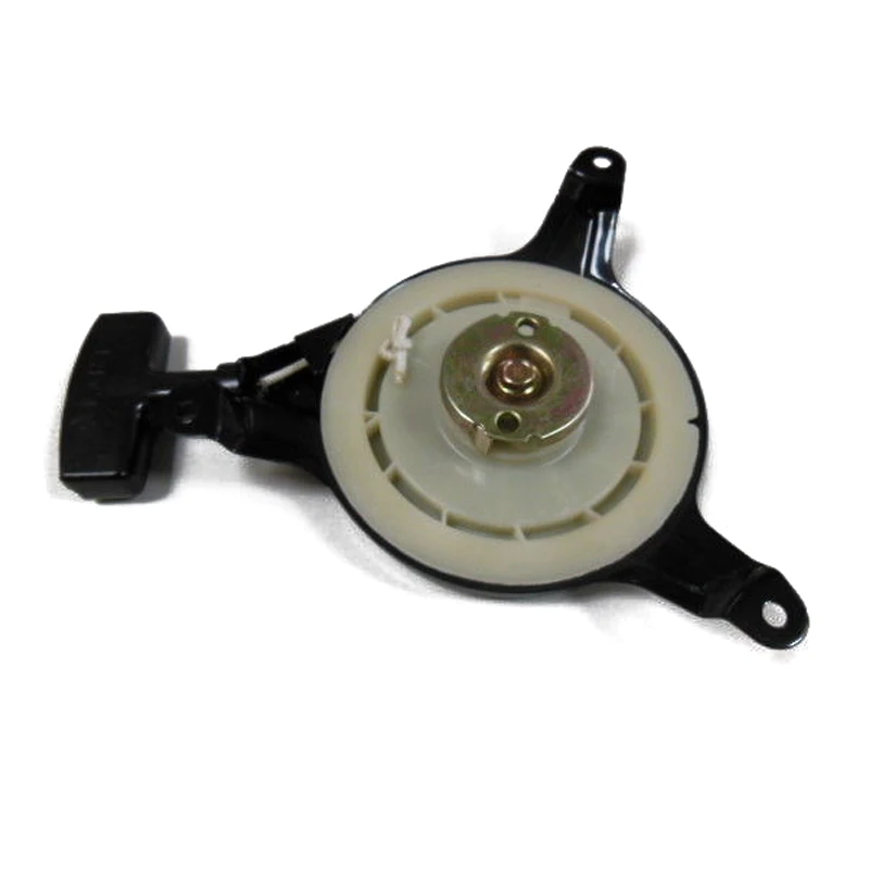 1Pc Handstarter Pull Starter For Budget BBM 46 OHV / BBM 46 OHV Lawn Mower Starter