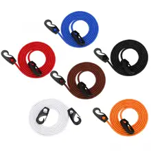 189 см эластичное весло для байдарки, каное поводок для серфинга, безопасный поводок для серфинга, веревка, гребной шнур для лодки, каяк, аксессуары с карабином