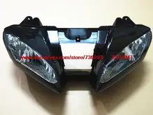 Frontlight Headlight for YAMAHA YZF-R6 YZFR6 2006 2007 06 07