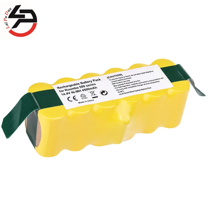 Batteria di ricambio 4000 mAh 22,2 V DC35 DC31 compatibile con