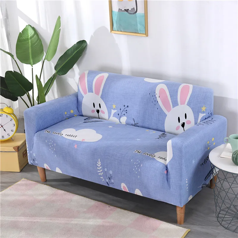 elastic sofa cover