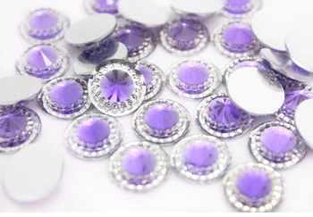 

Q-012 Free shipping! very hot and kawaii Acrylic diamond accessories for DIY phone case decoration 100pcs/lot
