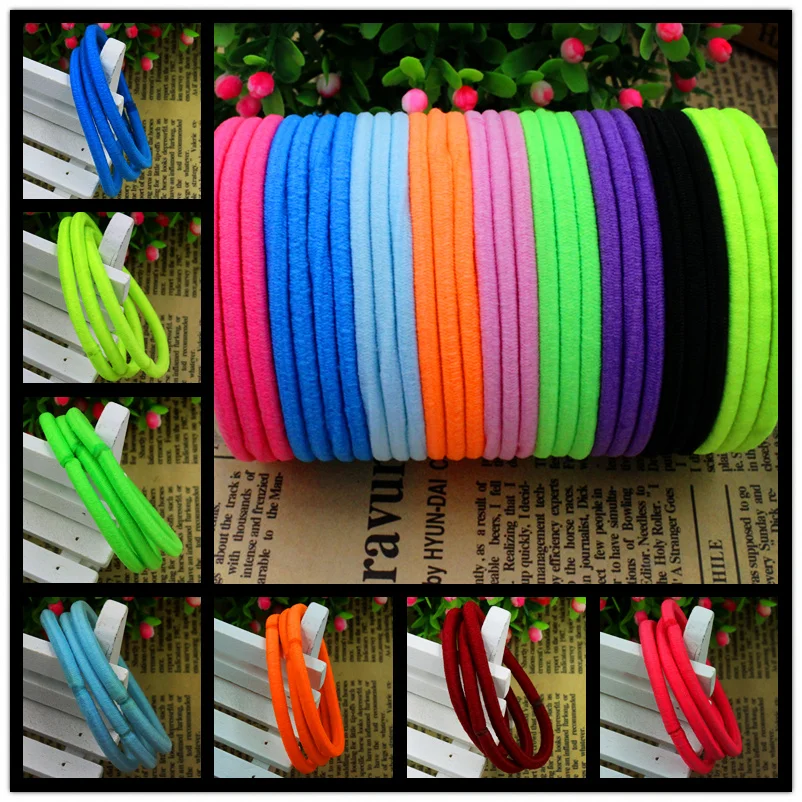 Thick Rubber Band for Promotional Thick Rubber Band on