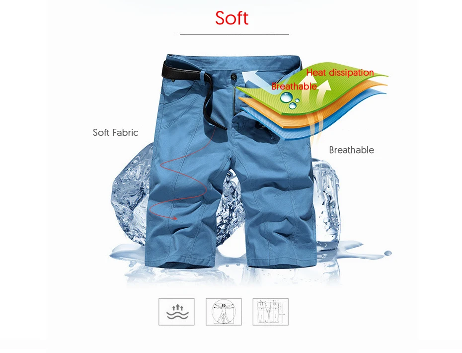 shorts mens