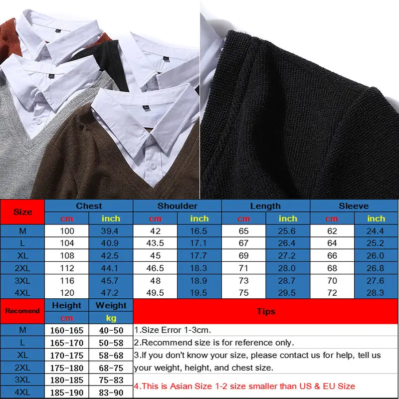 2019 New Fashion Simulation 2 Sweatshirts Male Solid Hoody False 2PCS Hoodies Men Shirt Collar Autumn Spring Winter Streetwear 01